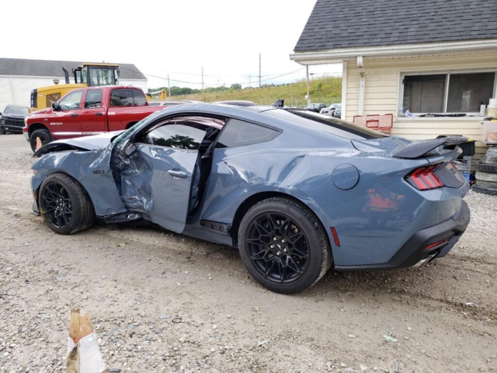 Clearwater Car Accident Attorney 2024