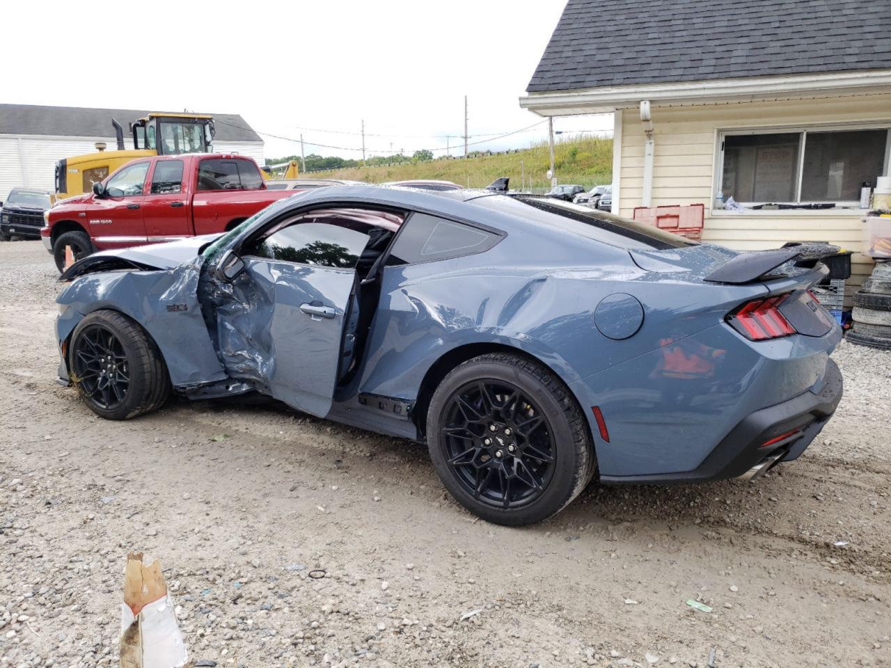 Car Accident Attorney Nj 2024