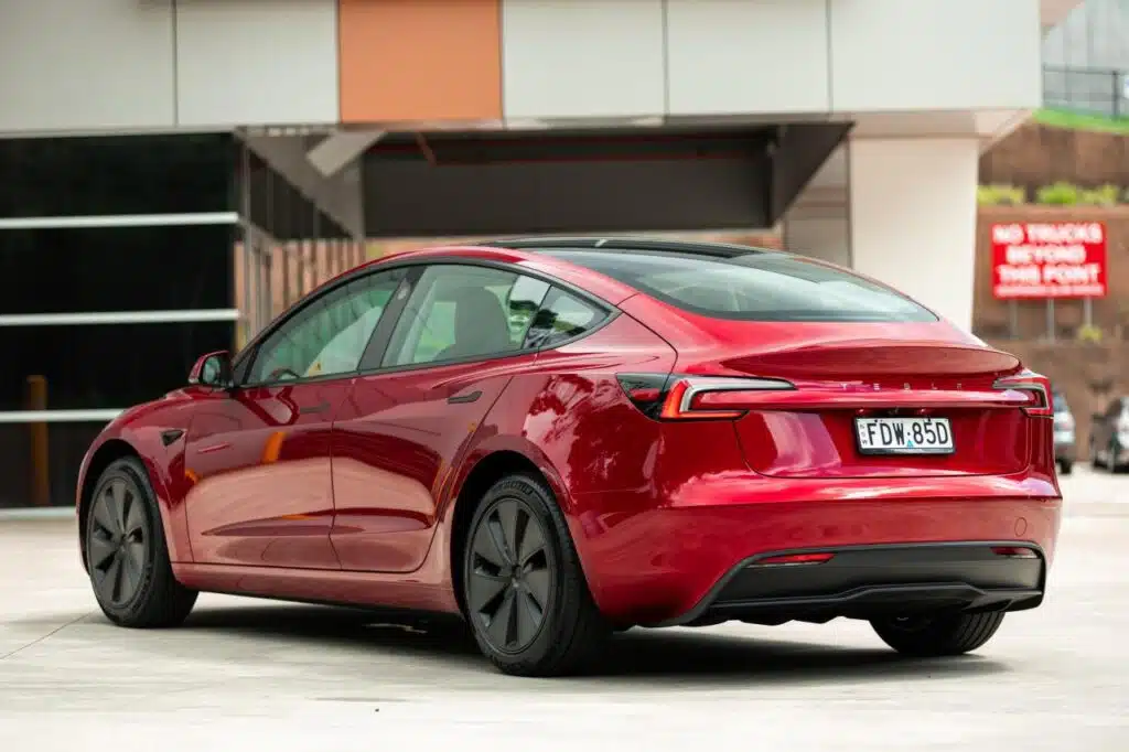 Tesla Q3 Earnings October 2024