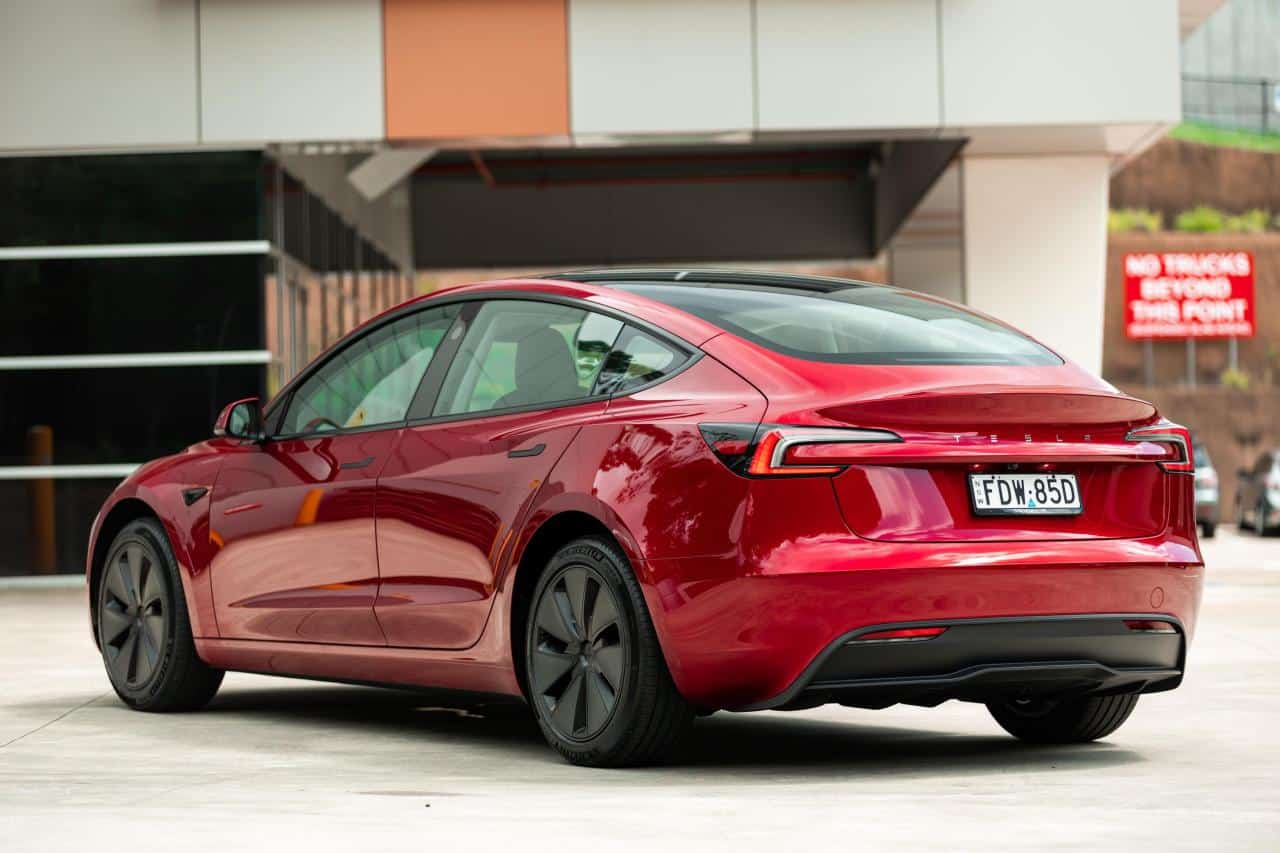 Tesla Q3 Earnings October 2024