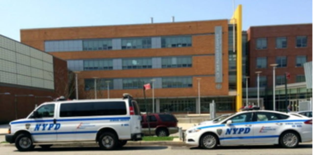 Csi Schools Near Me