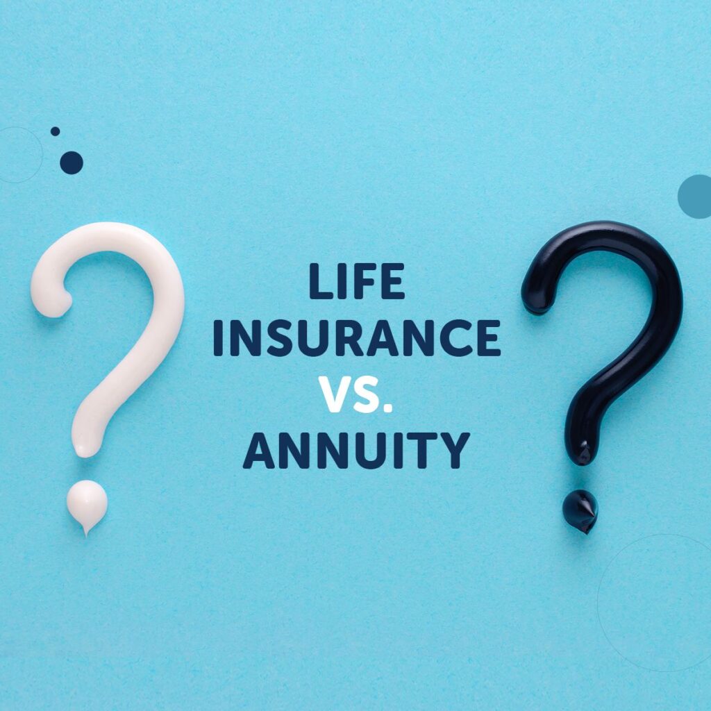 When Annuity Is Written Whose Life Expectancy 2024