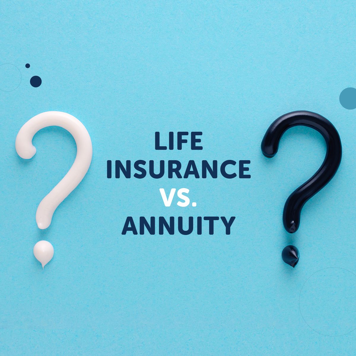 When Annuity Is Written Whose Life Expectancy 2024