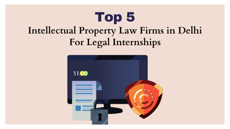 Intellectual property law