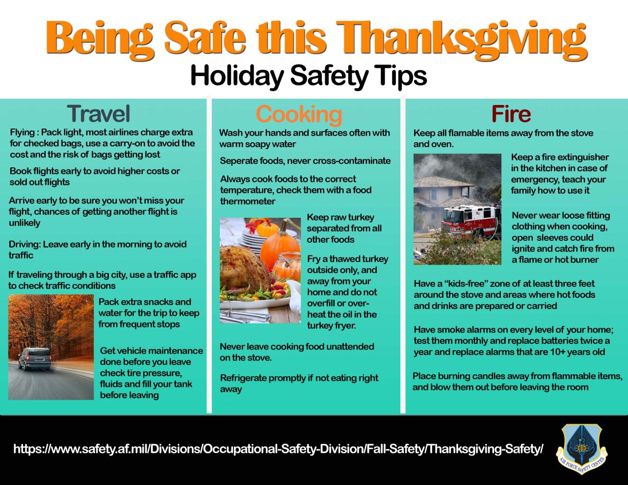 Thanksgiving tips travel surviving holiday vacationmaybe