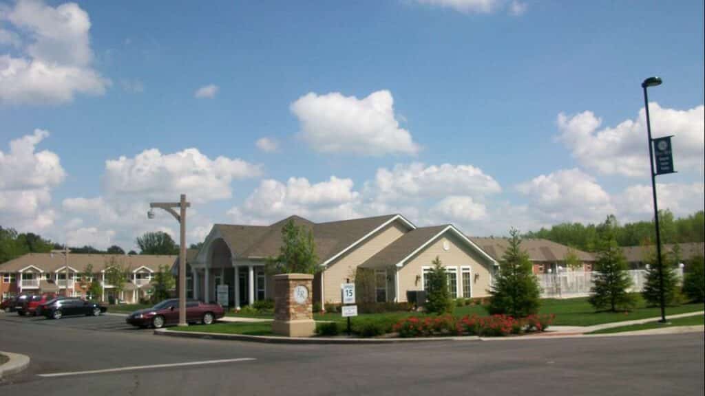 Apartments For Rent 46268 2024