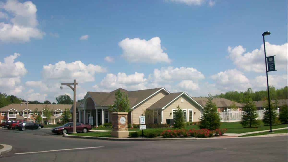 Apartments For Rent 46268 2024