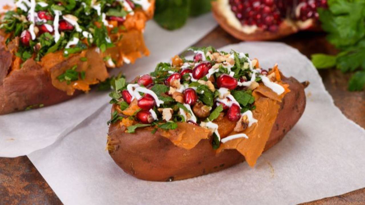 Thanksgiving recipes using seasonal ingredients