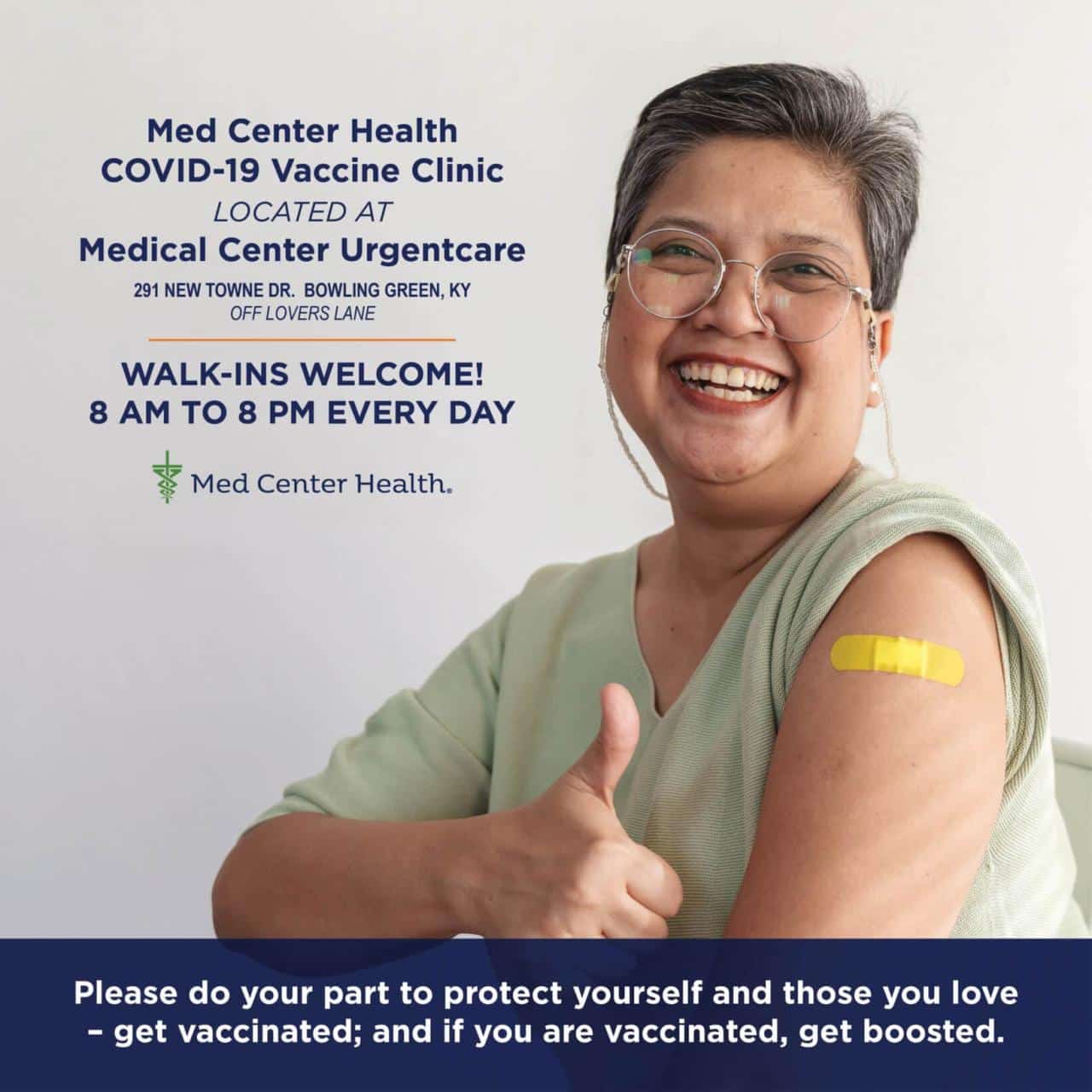 Are there any new Covid vaccines in October 2024?