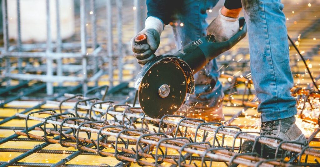 Metal Fabrication Companies Near Me