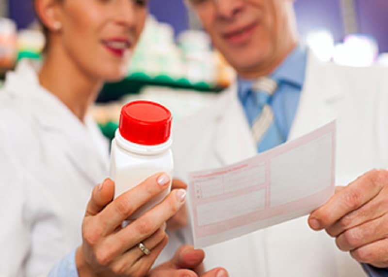 Pharmacy strike in October 2024 effect on prescription refills
