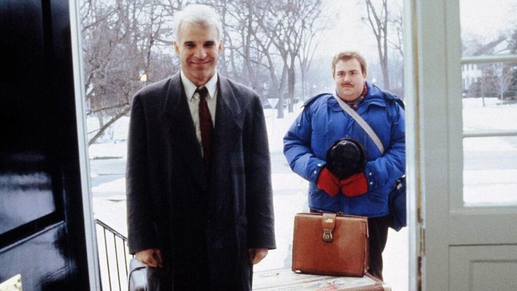 Thanksgiving movie recommendations for the holiday