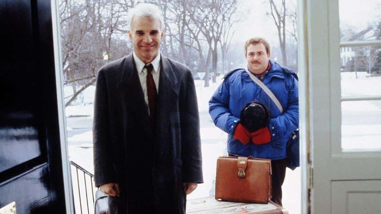 Thanksgiving movie recommendations for the holiday