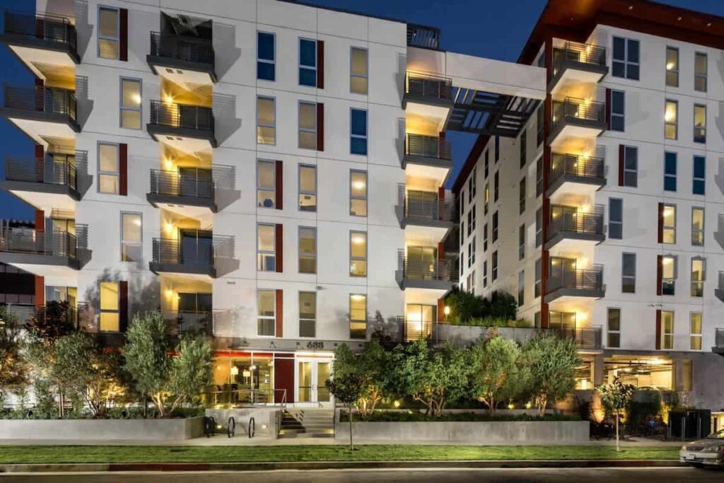 Apartments For Rent In Los Angeles 2024