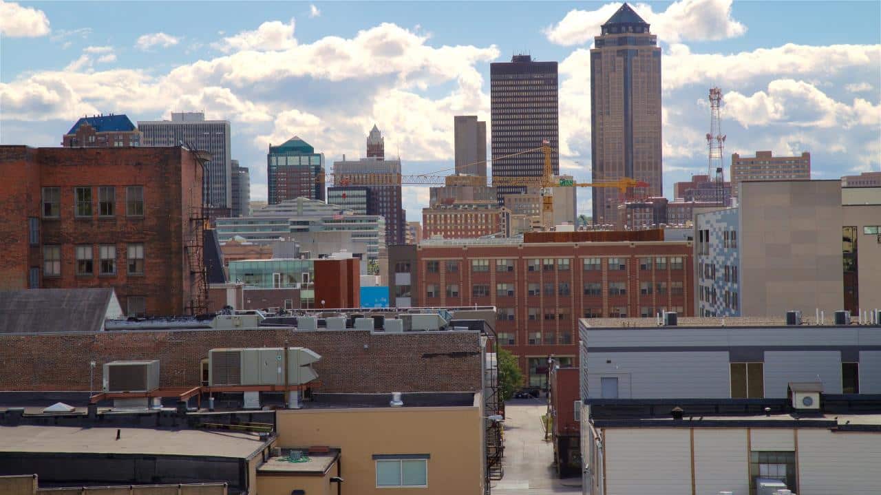 Apartments For Rent Des Moines 2024