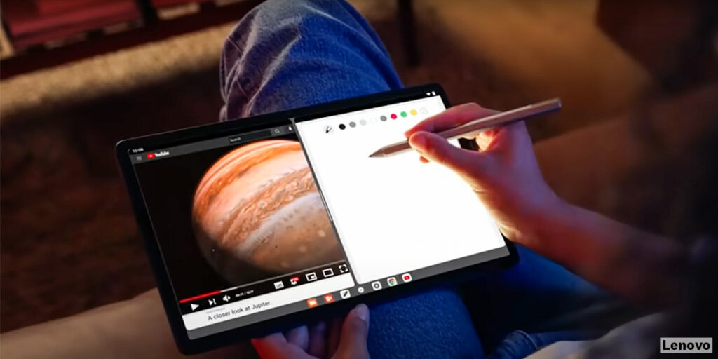 Android tablets with the best battery life in November 2024