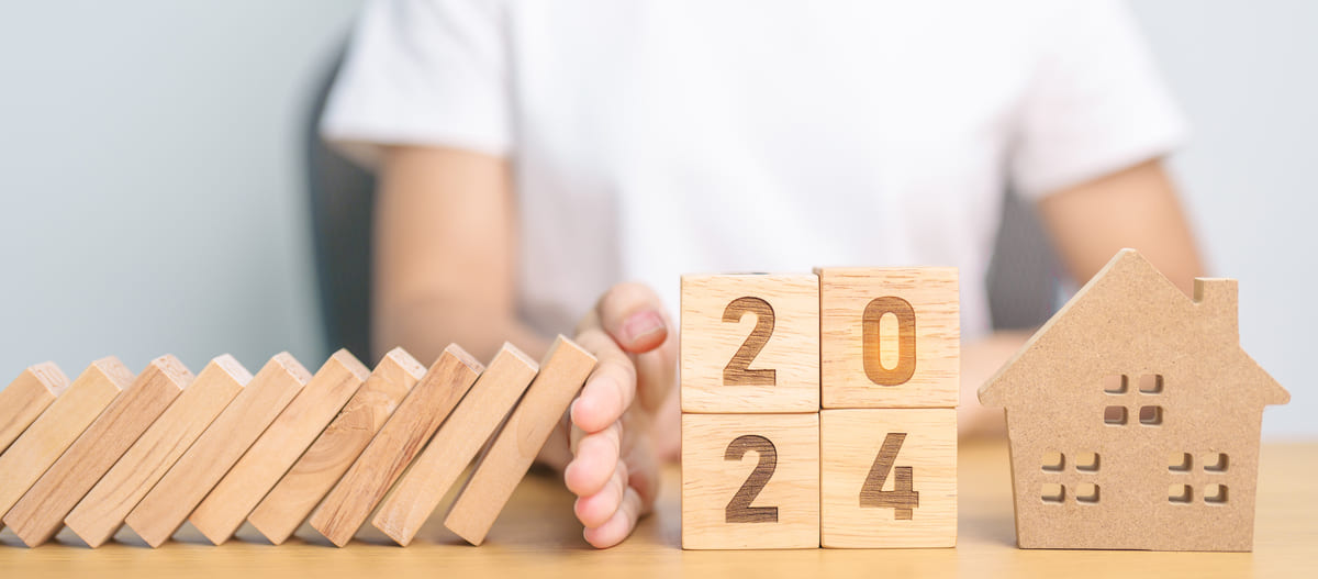 Apply For Mortgage 2024