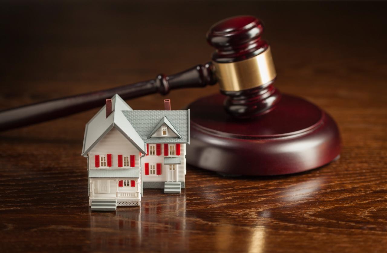 Land Law