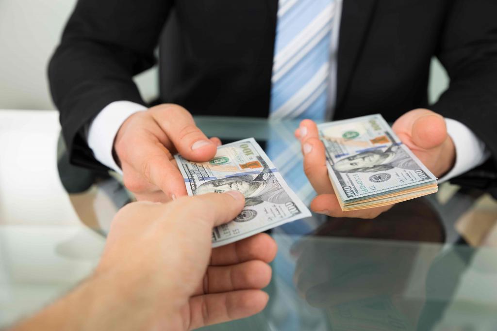 Loan Interest
