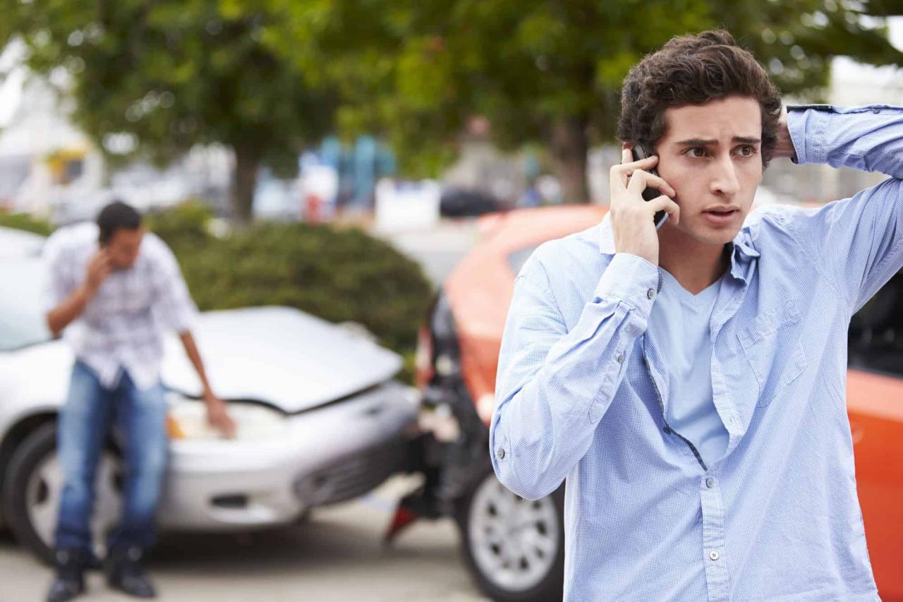 Car Crash Attorney 2024