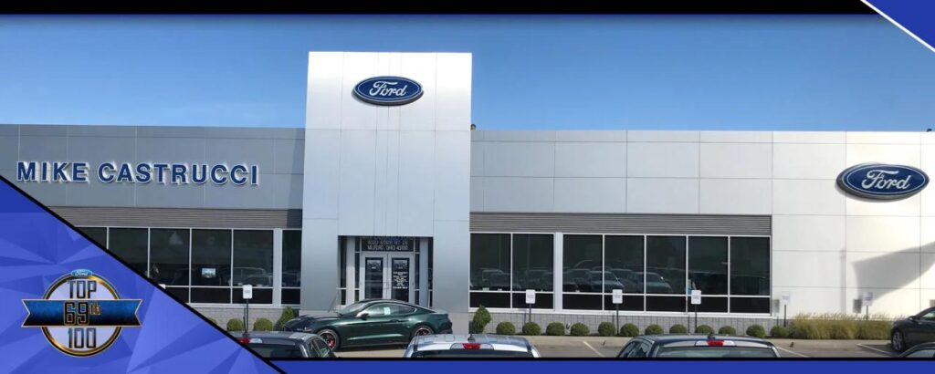Find Ford Dealer Near Me