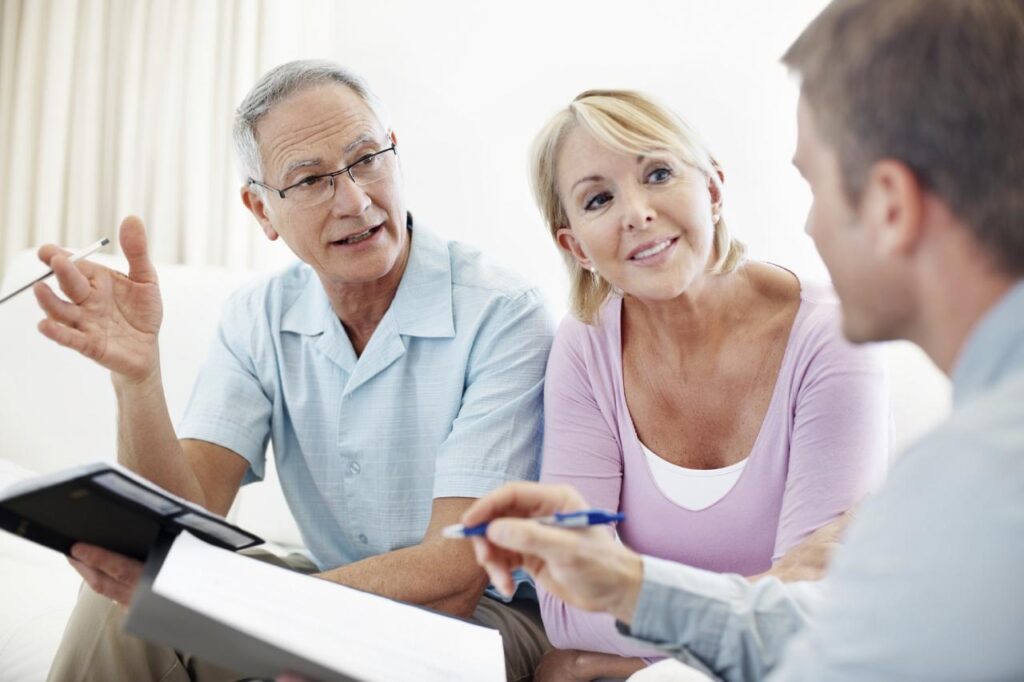 Insurance Broker 2024