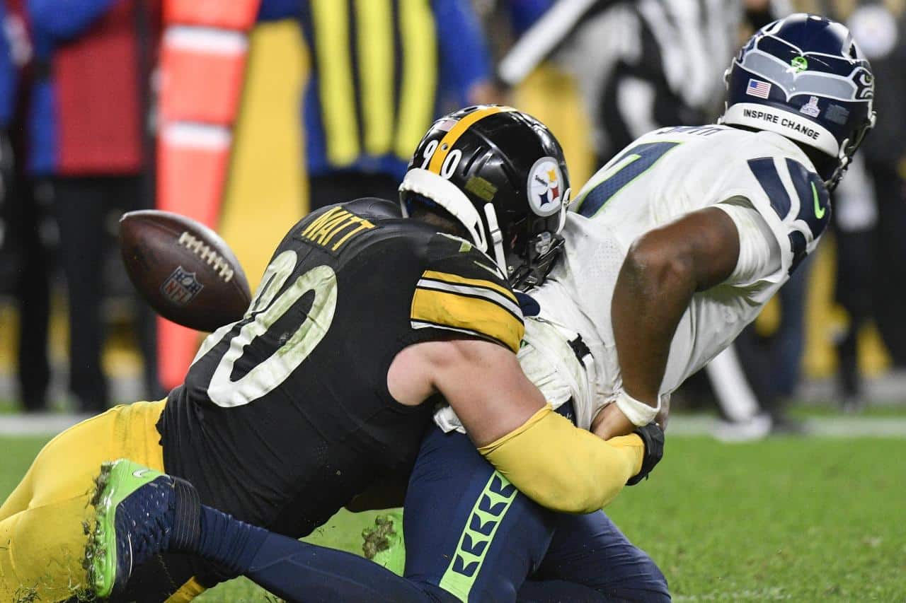 Rapid Reactions: Seahawks Comeback Falls Short In Week 5 Loss