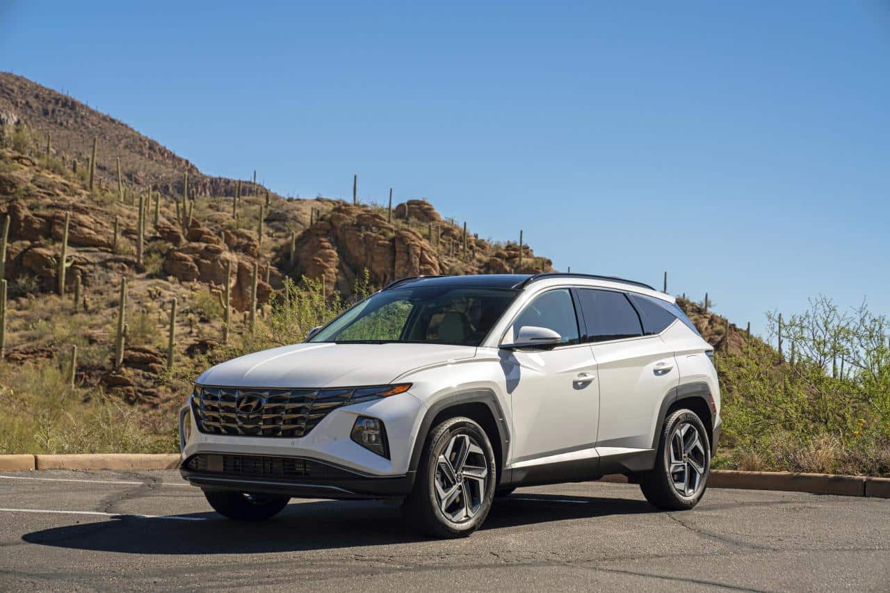 Buy Suv Near Me