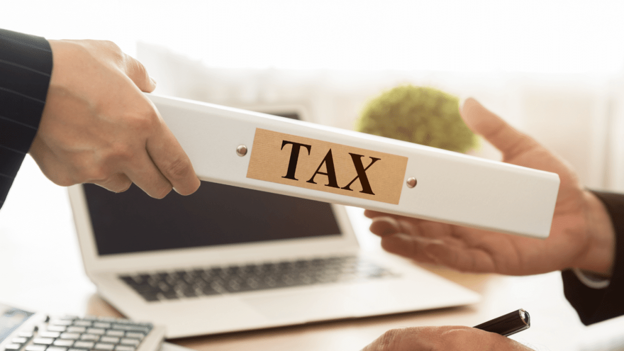 Tax Service Near Me
