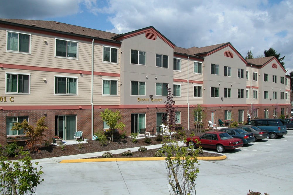 Apartments For Rent Puyallup 2024