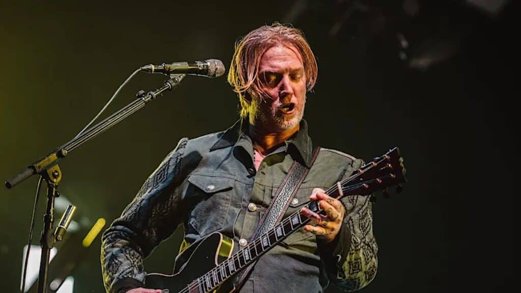 Youtube Qotsa Acoustic 2024