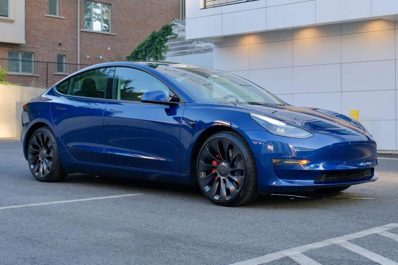 Ford 3rd Quarter Earnings October 2024