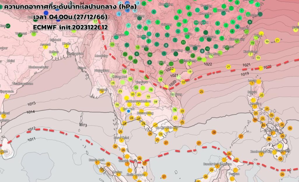 A Basin Opening Day 2024 weather forecast