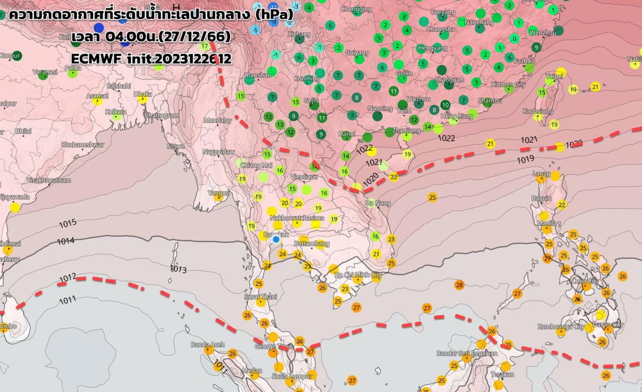 A Basin Opening Day 2024 weather forecast