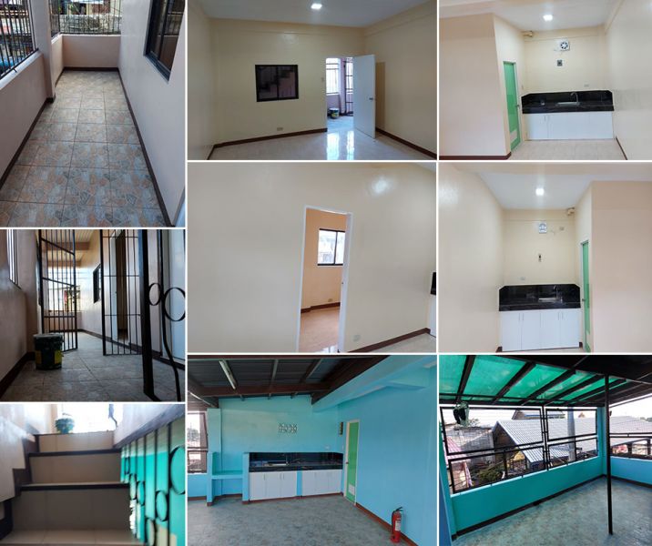 Apartment For Rent Near Me Quezon City 2024