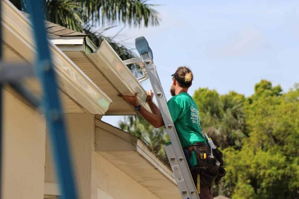 Gutters Near Me