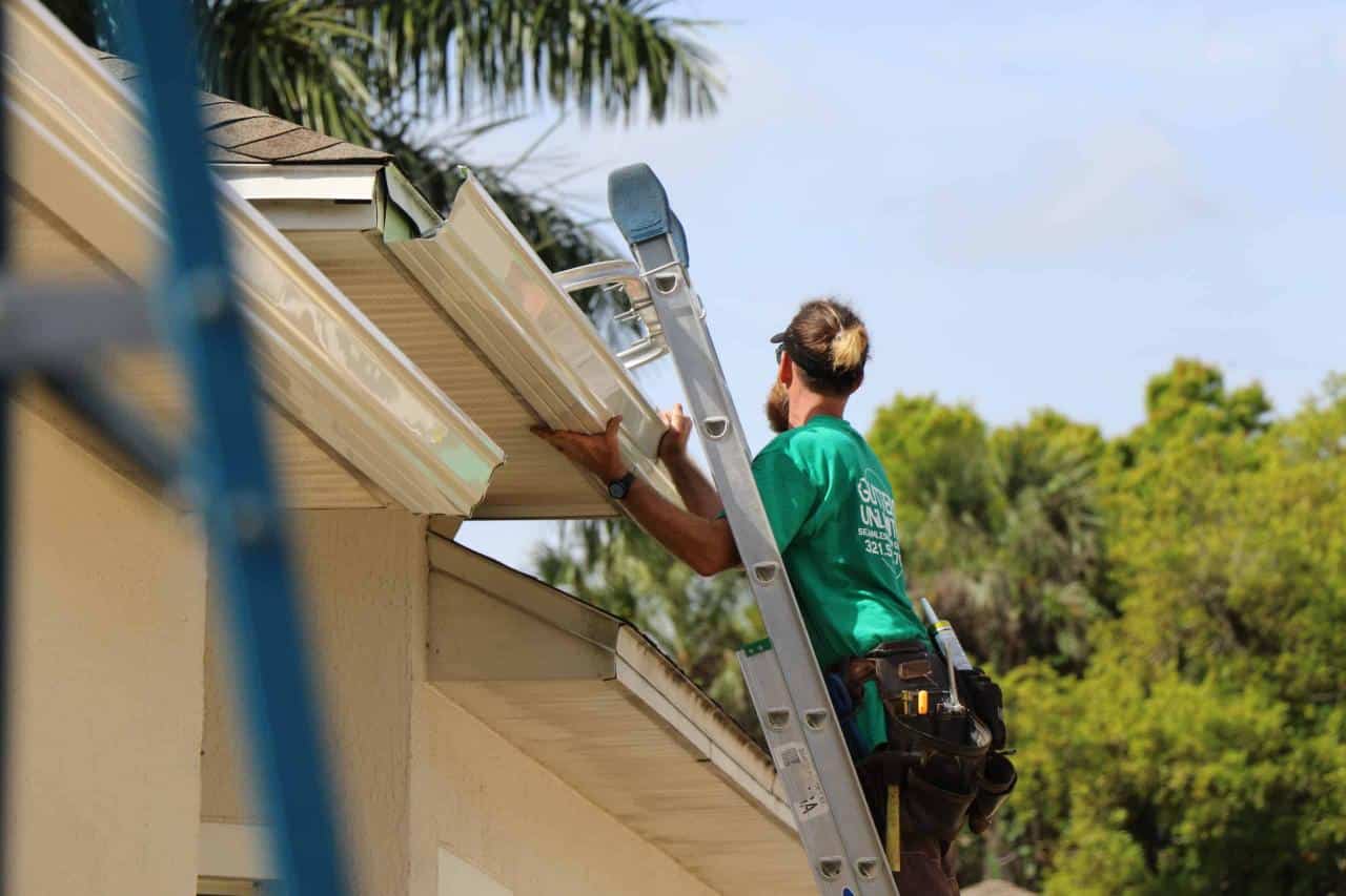 Gutters Near Me