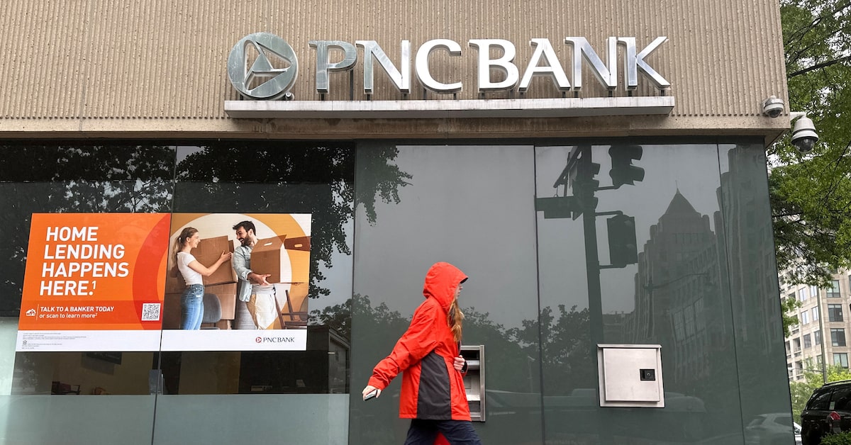 PNC Bank Layoffs October 2023