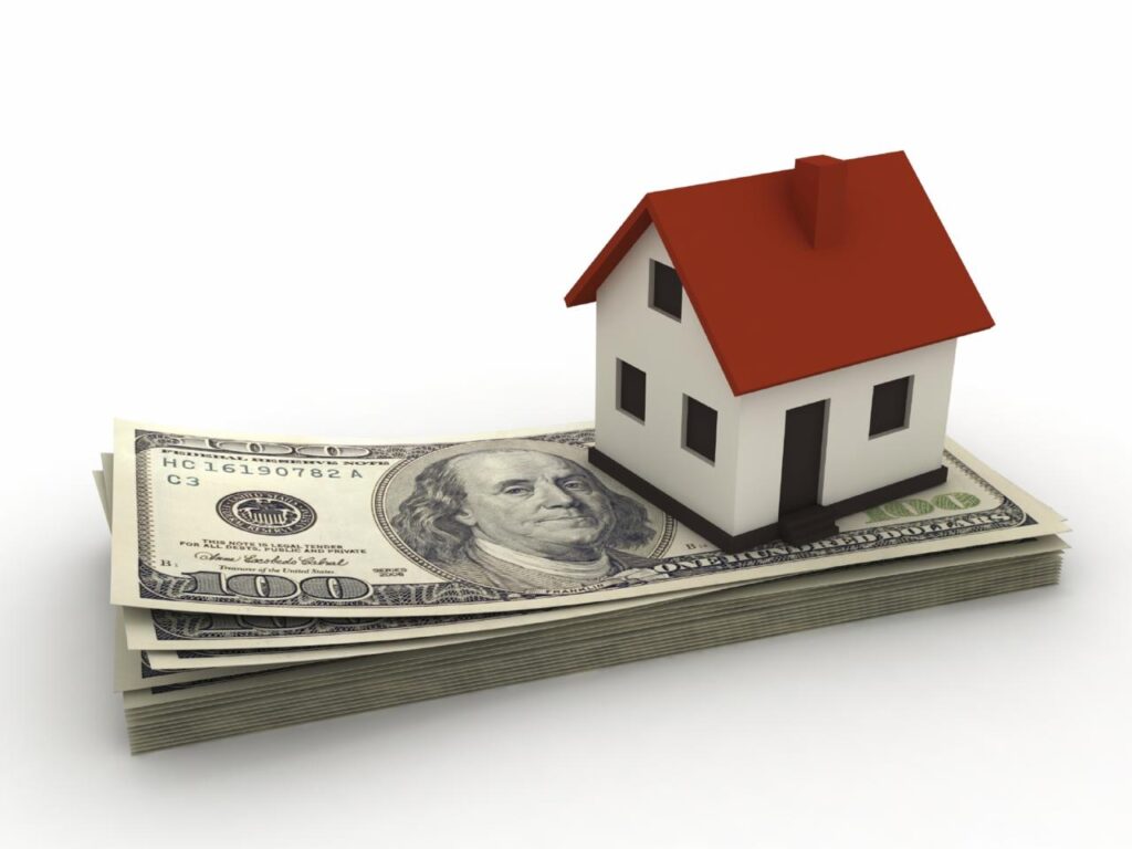 My Mortgage