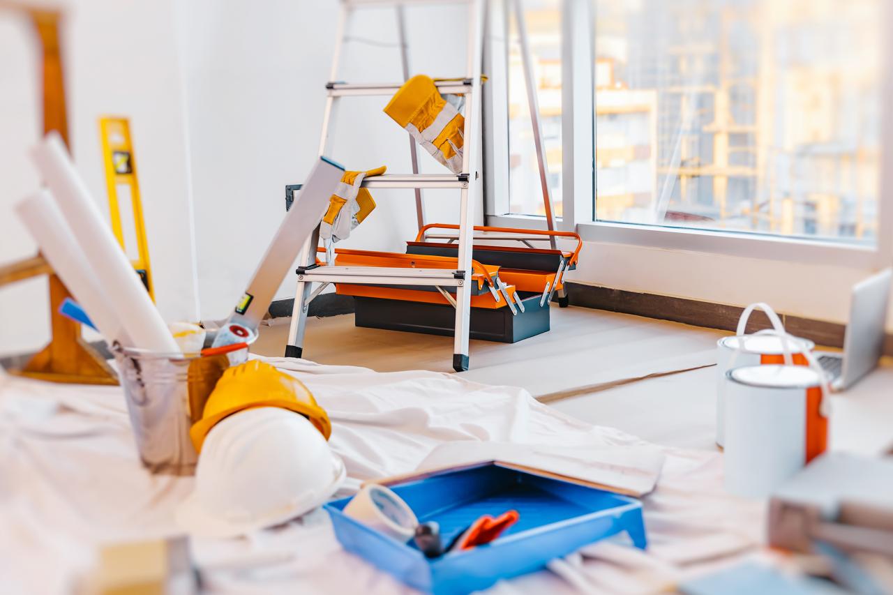 Construction Loan Rates