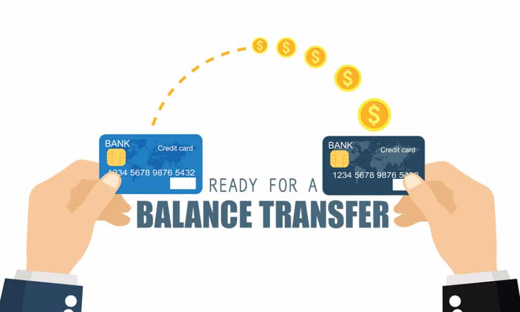 Best credit cards for balance transfers in October 2024