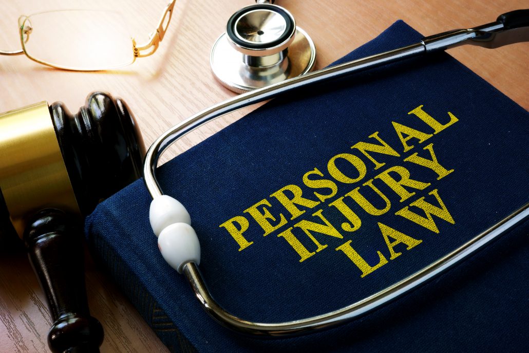 Austin Injury Attorney 2024