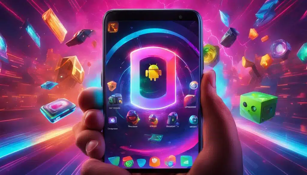 Android Competitor 2024