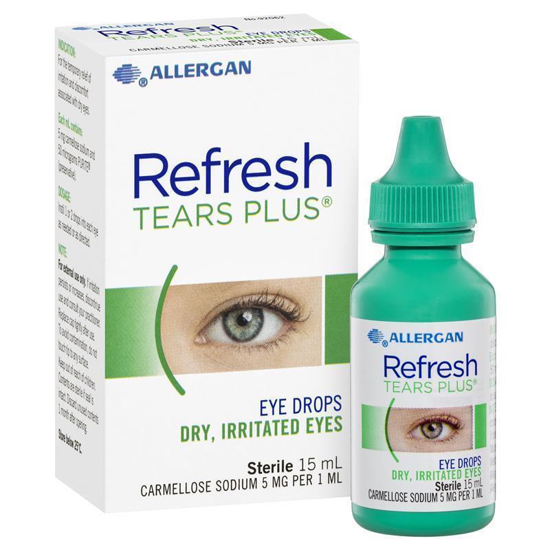 Eye drop recall October 2024: What are the alternatives to the recalled drops?