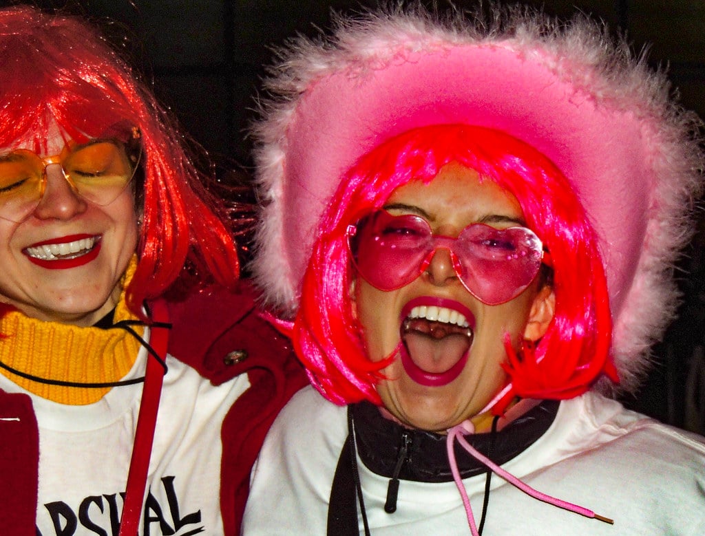 Woburn Halloween Parade 2023 live stream
