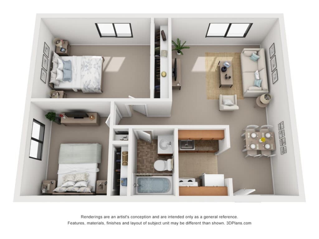 Apartments To Rent 2024