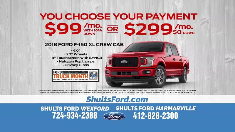 Best Lease Deals October 2023