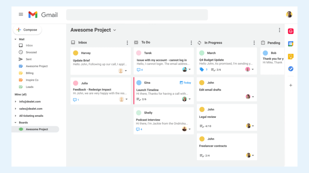 Google Tasks 2024: New Features and Enhancements