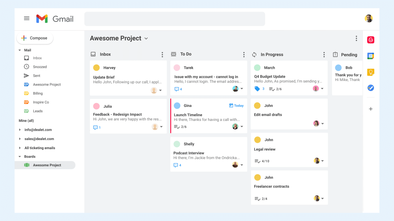 Google Tasks 2024: New Features and Enhancements
