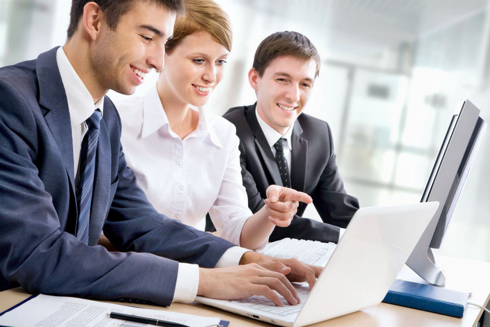 Commercial Solicitor